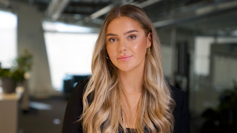 Vilde Utter Nilsen