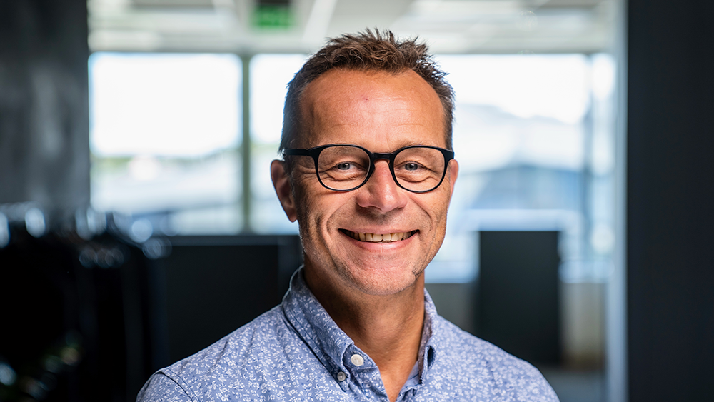 Lars Hansen