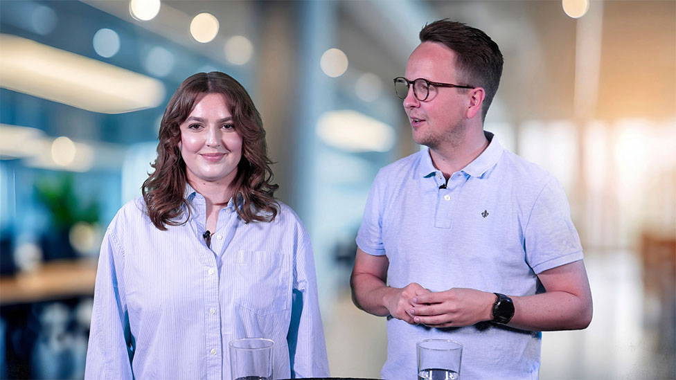 Slik kommer du i gang med Shine Enrich