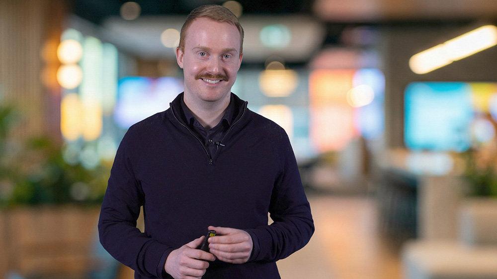 Tom Kristian Webinar