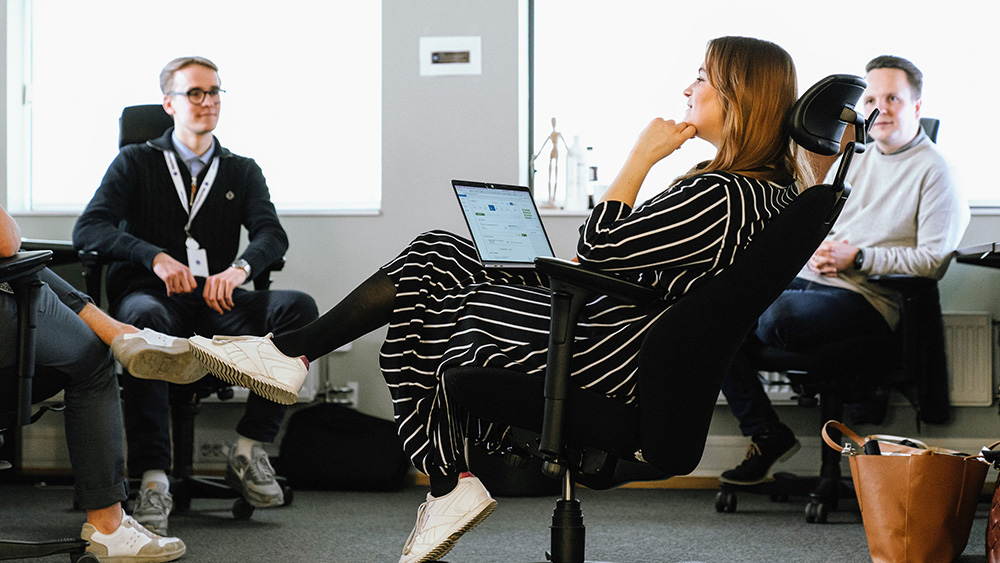 Hvorfor markedssjefen må bry seg om employer branding