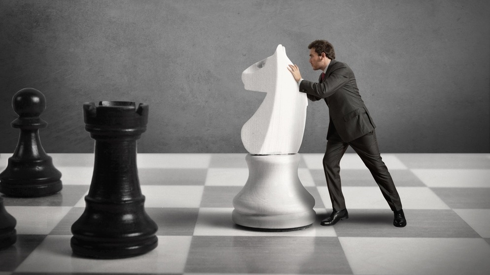 Hvordan lage en digital markedsstrategi? 