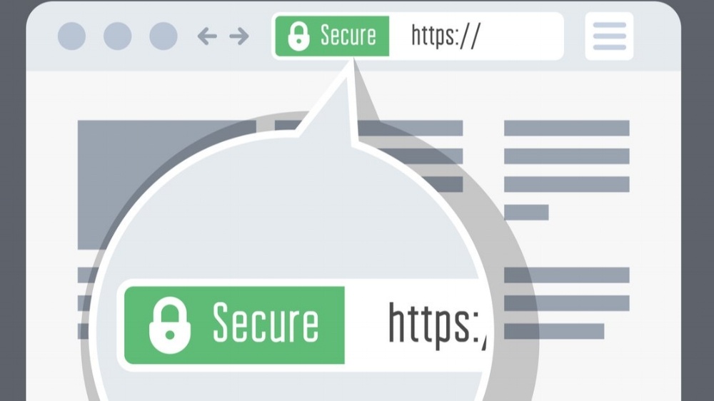 Hva er SSL