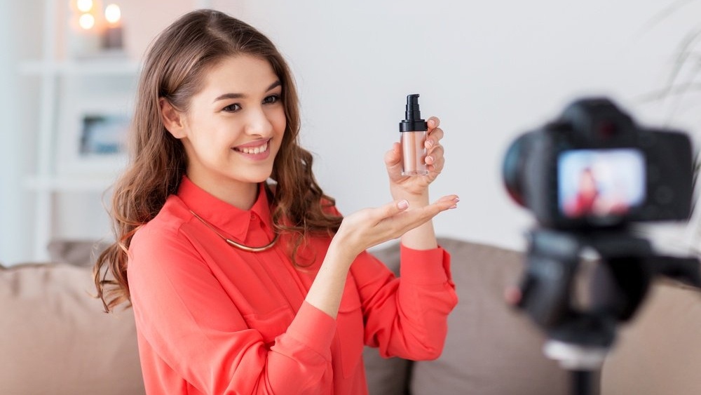 Hva er influencer marketing?