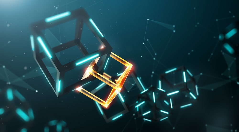 Markedssjefens guide til blockchain