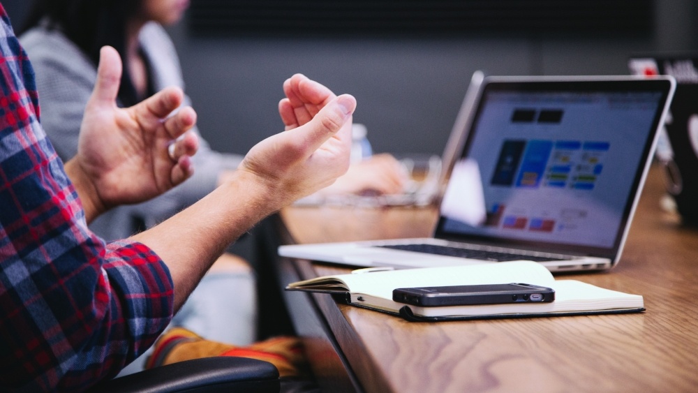 Hvordan er det å jobbe som inbound marketing-konsulent