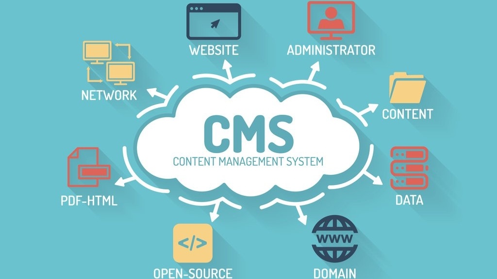 Hvordan velge riktig publiseringsløsning (CMS)?