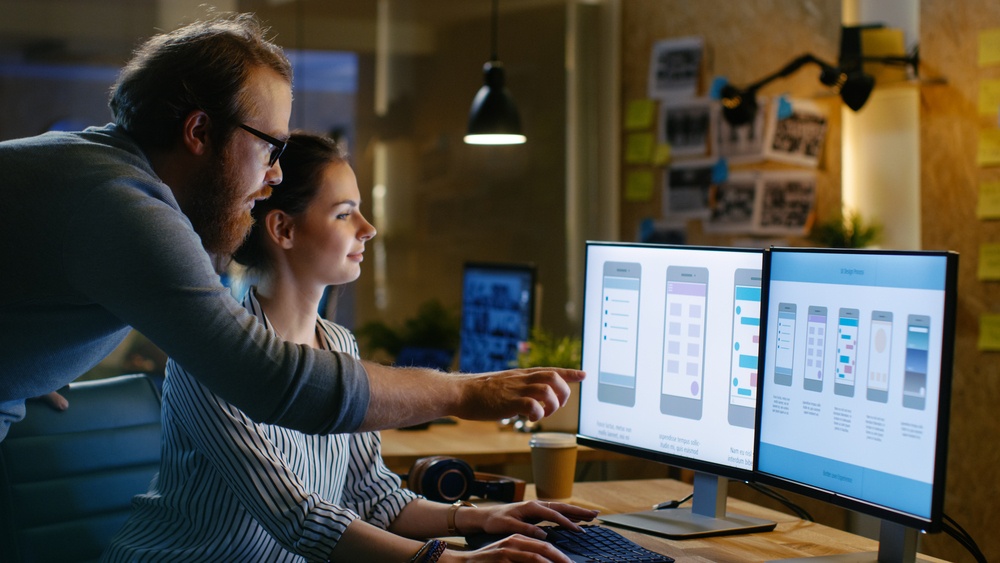 5 designprinsipper markedsførere bør kunne