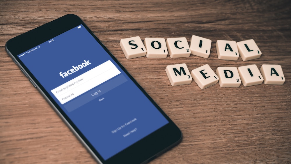 Hvordan opprette en bedriftsside på Facebook
