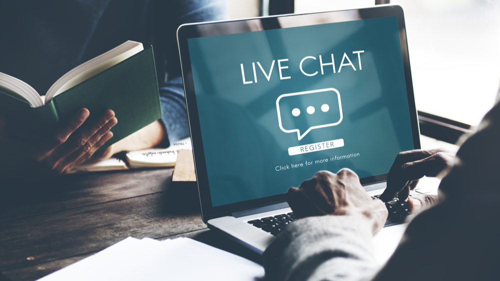 tilpass chat-løsningen din med chatflows fra hubspot
