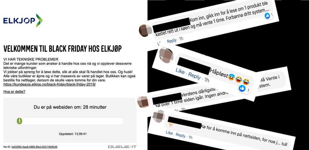Elkjop black friday 19