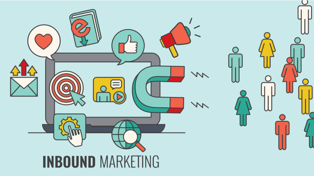 Hva er inbound marketing, hvordan fungerer det i praksis, og er det relevant for din virksomhet? Her får du svaret.