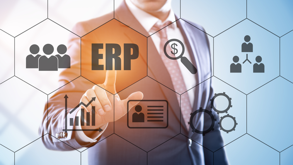 Hvilke ERP-systemer kan integreres med HubSpot?
