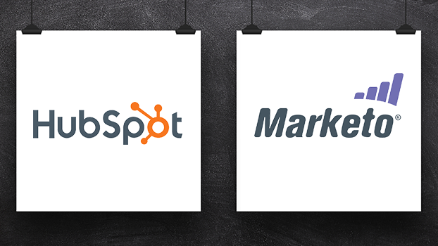 HubSpot vs. Marketo: Hvilket marketing automation-system er best?