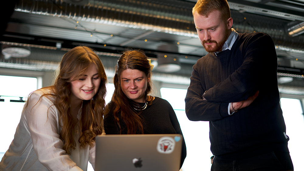 Data og systemer er nøkkelen til vellykket markedsplanlegging
