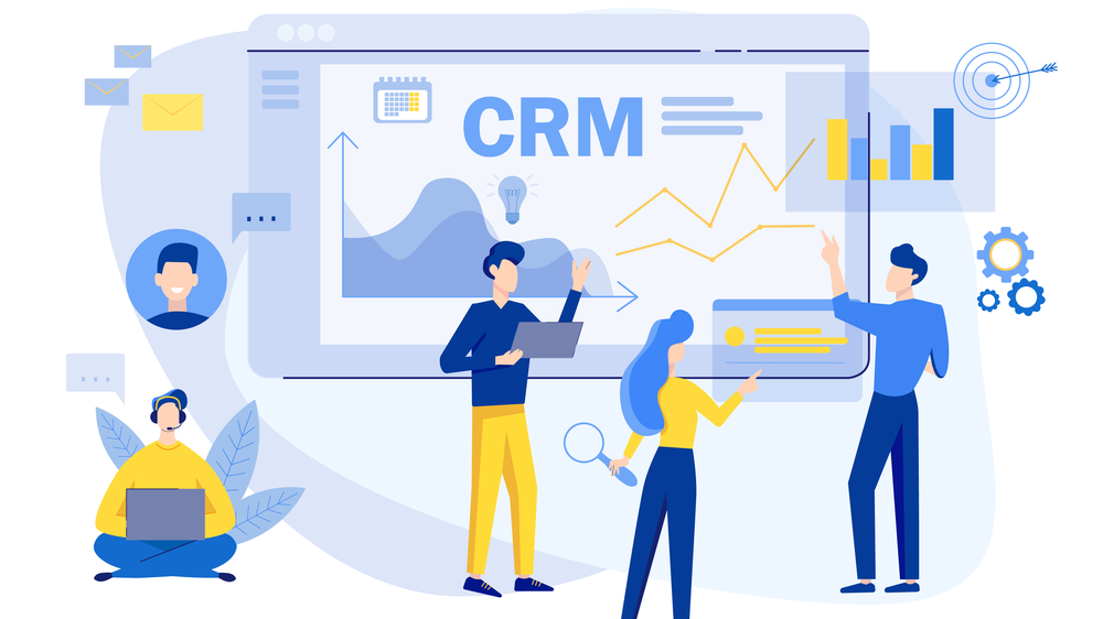 Hvorfor_CRM-prosjekter_feiler_og_hvordan_lykkes_bedre