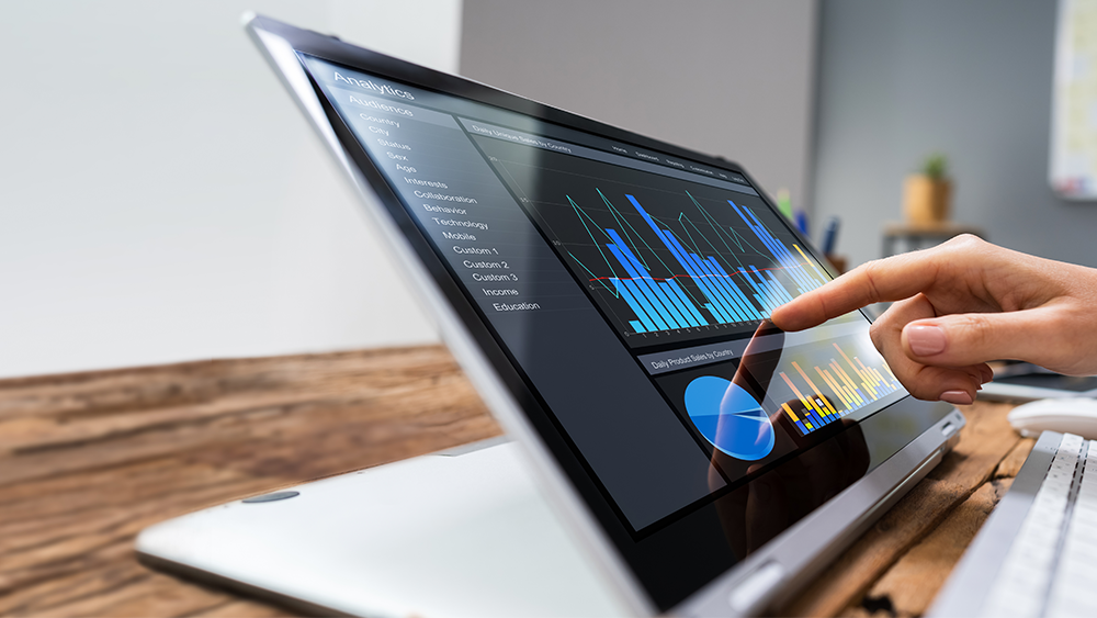 Eksempler på gode dashboards (for selgere) i HubSpot