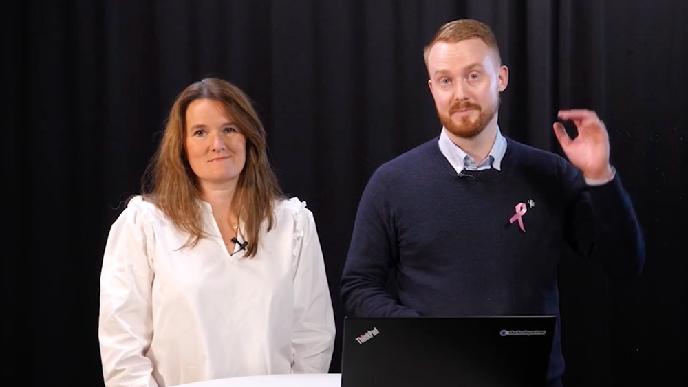Hvordan ta inbound marketing til neste nivå med data og CRM  