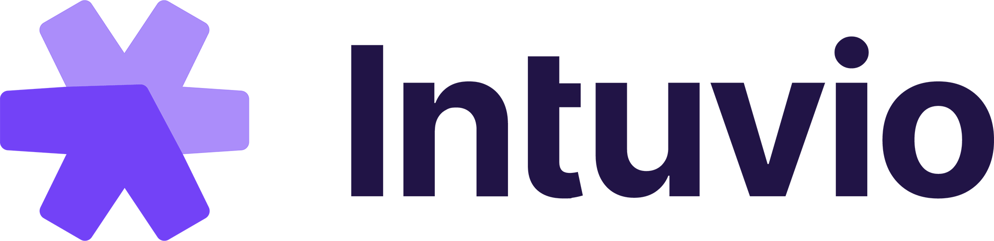 Intuvio