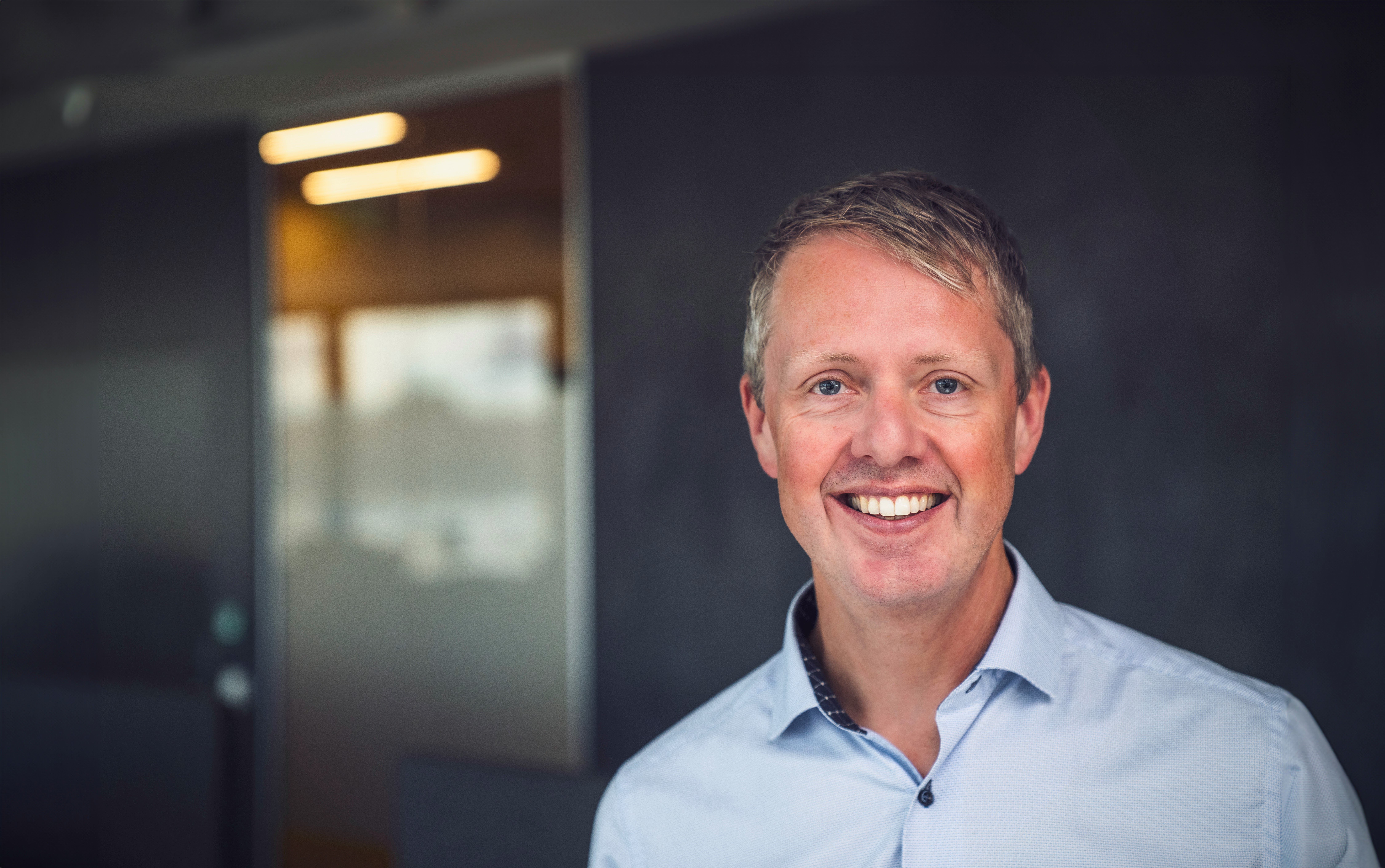 Knut Arild Vold