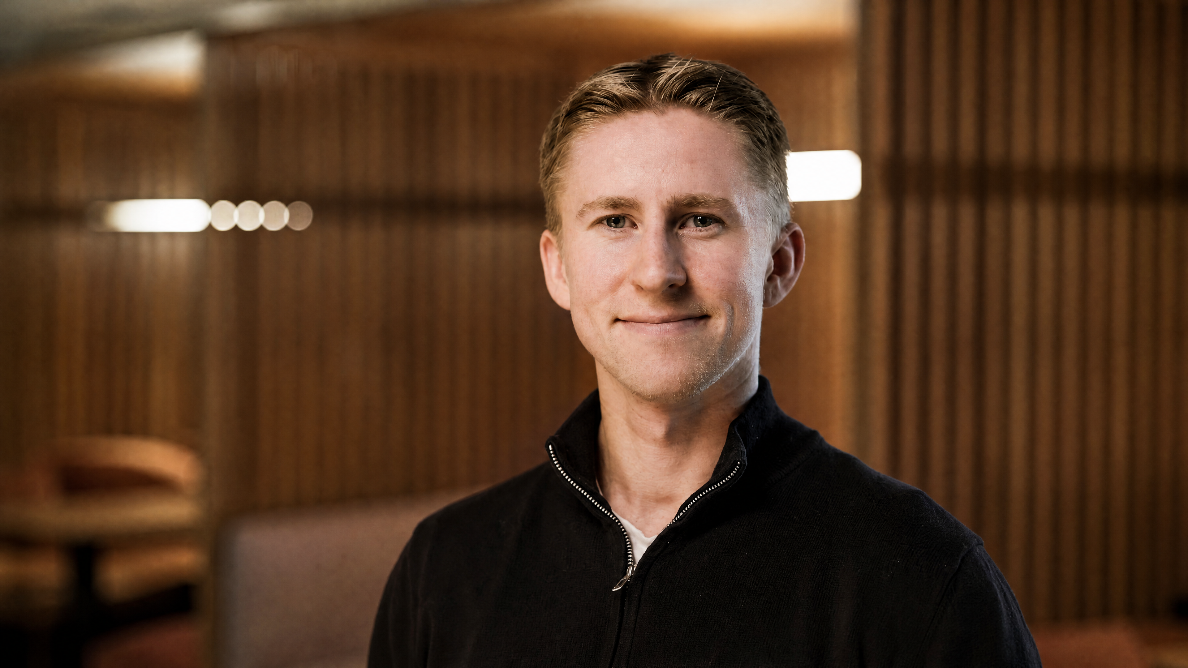 Marcus Moberg