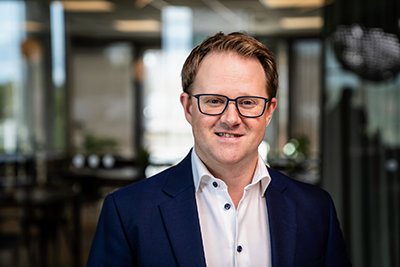 Jonas Bjørnstad's photo