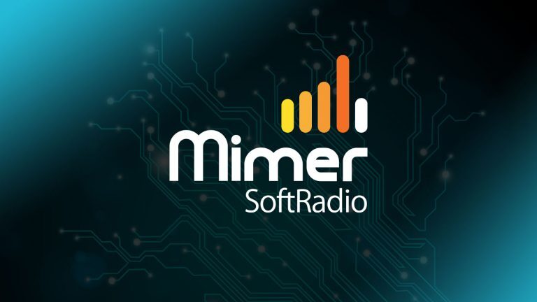 Mimer SoftRadio