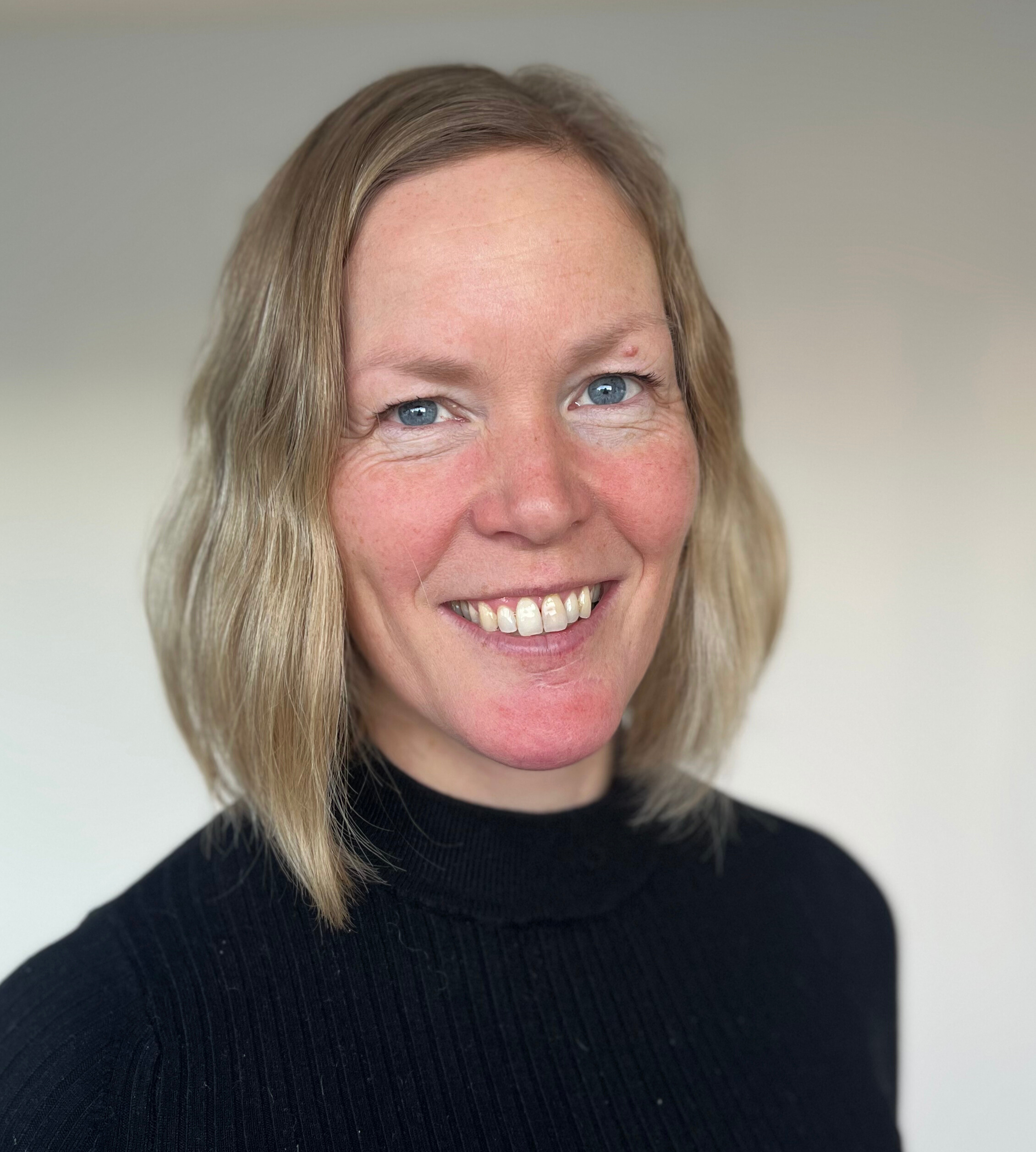 Cecilie Dybdahl Birkeland