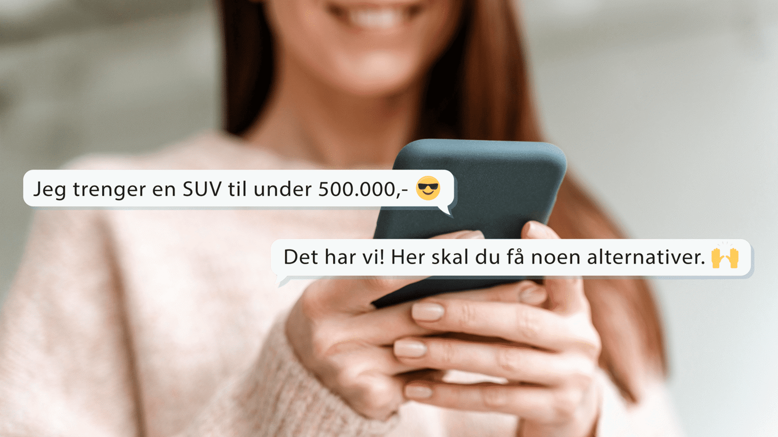 Kjøpshjelpen