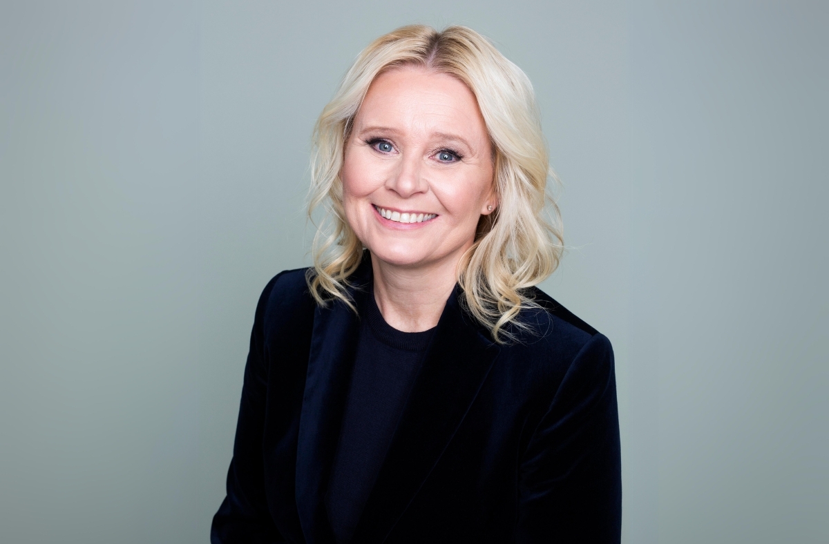 Bente Sollid