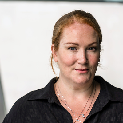 Tove Eggen