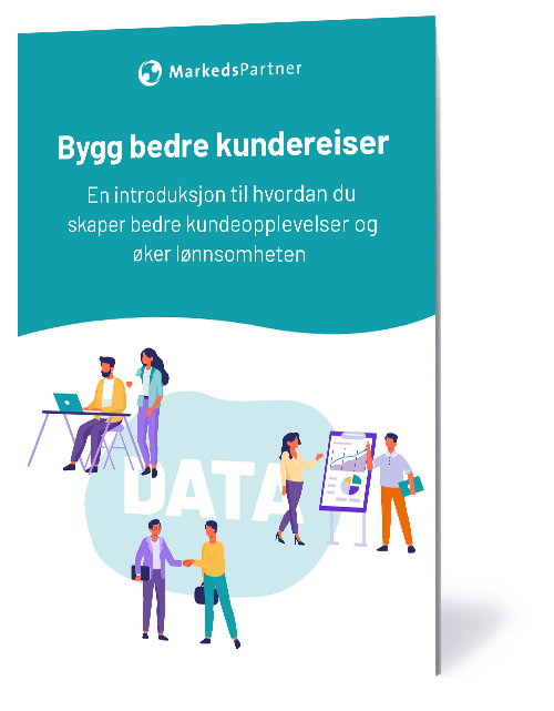 Kundereiser E-bok Forside