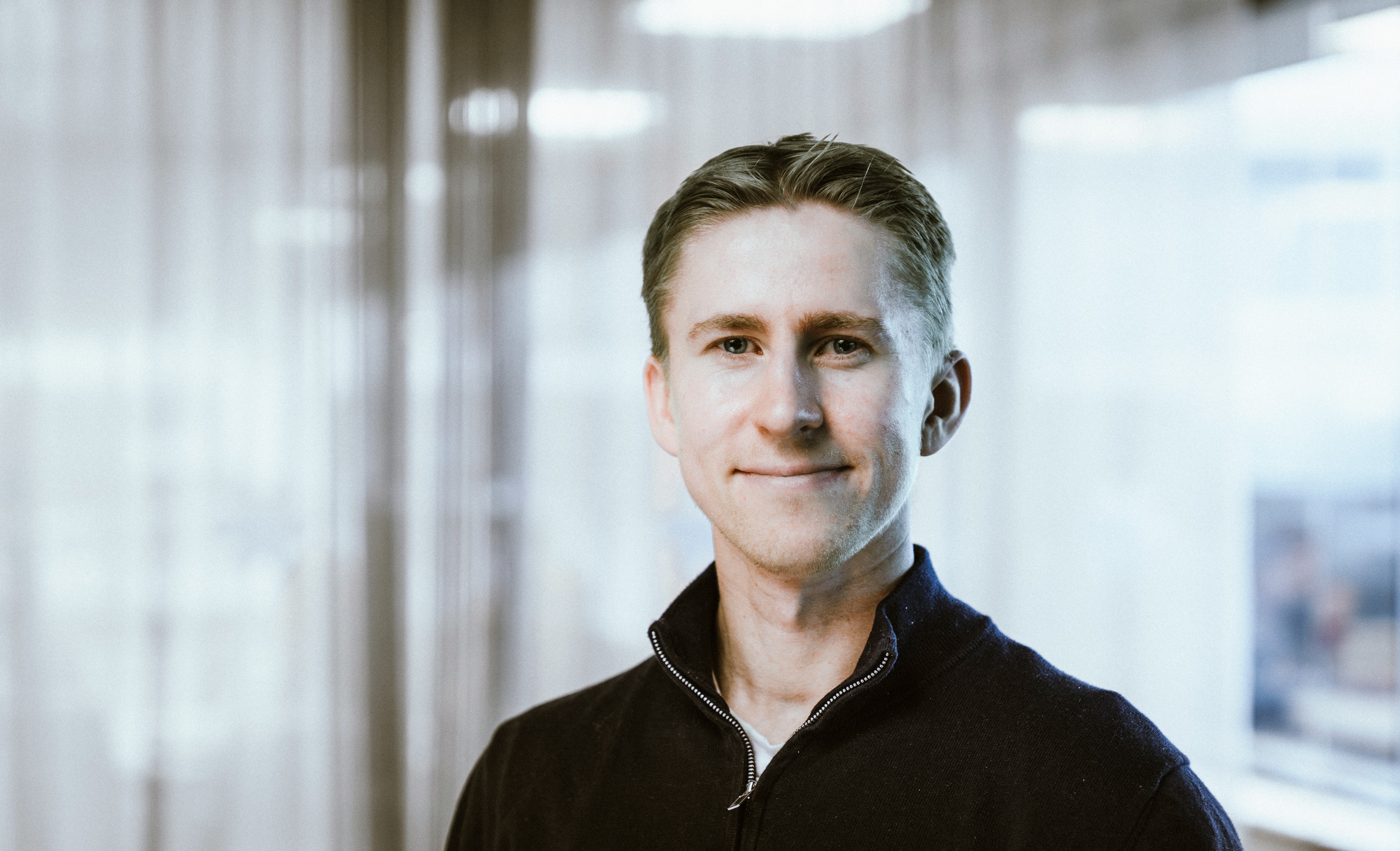 Marcus Moberg's photo