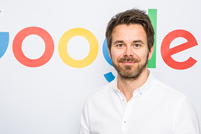 Martin Google