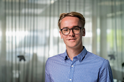 Martin Monsen Hundstad's photo