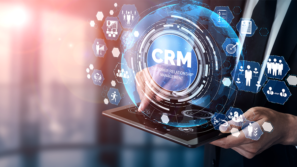 Ni grunner til at CRM-prosjekter ofte feiler (og hva du kan gjøre for å forhindre det)
