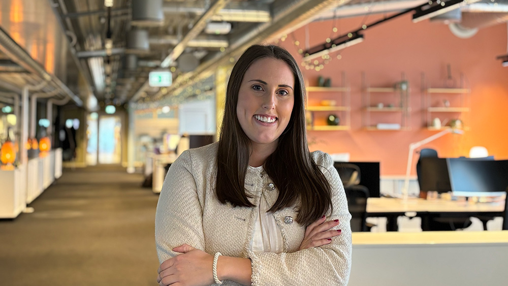 Vedis Gjestemoen's photo