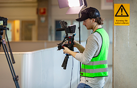 Christoffer Urdal Pedersen's photo