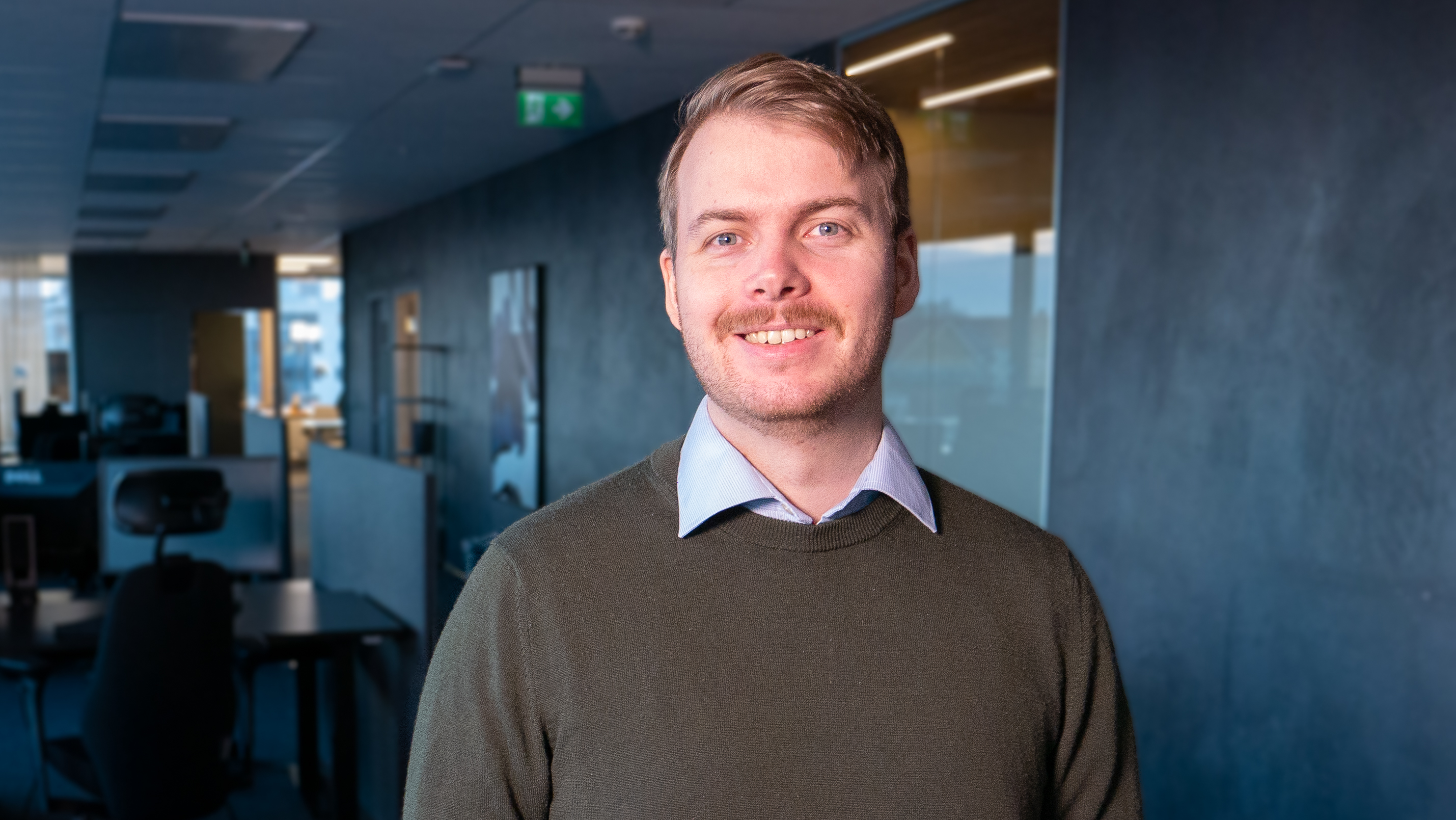 Eirik Lysenstøen