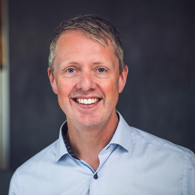 Knut Arild Vold's photo