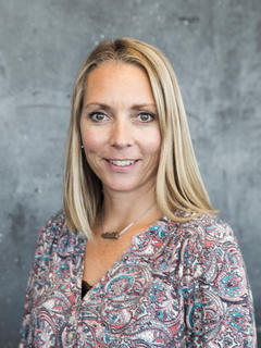 Beate Kopp Kleiven's photo