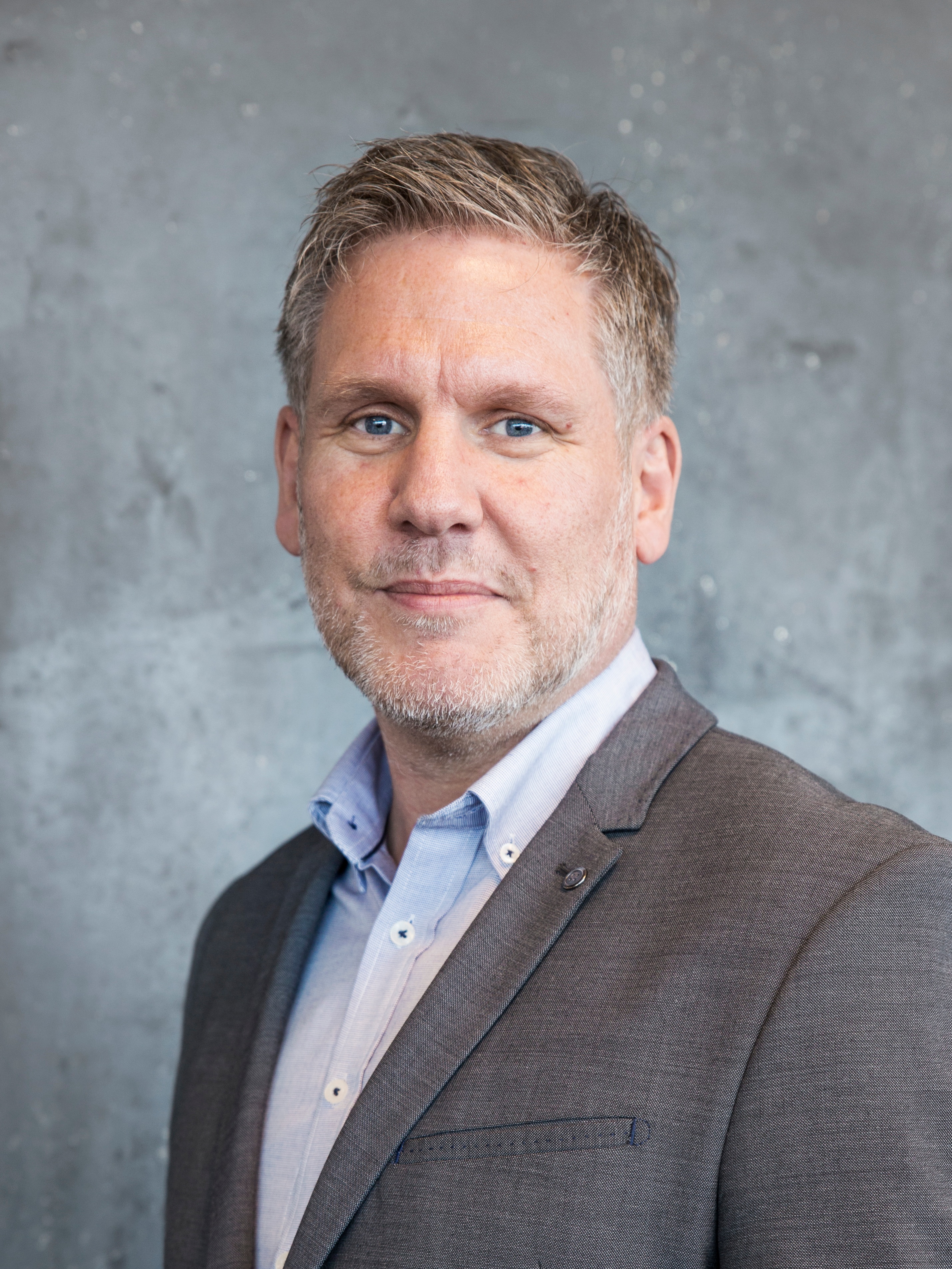 Frode Ødmann Andersen's photo
