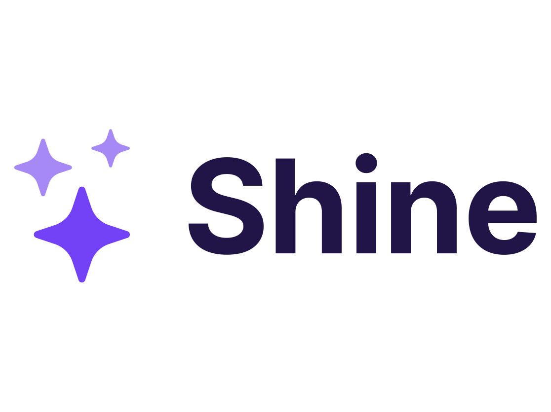 Shine fra Intuvio