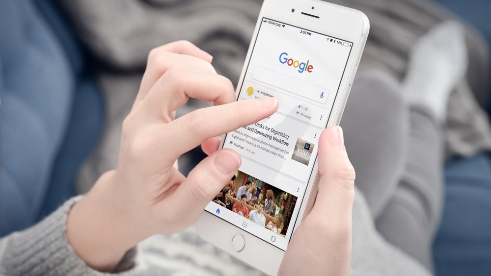 Strukturer innholdet ditt og vinn på Google 