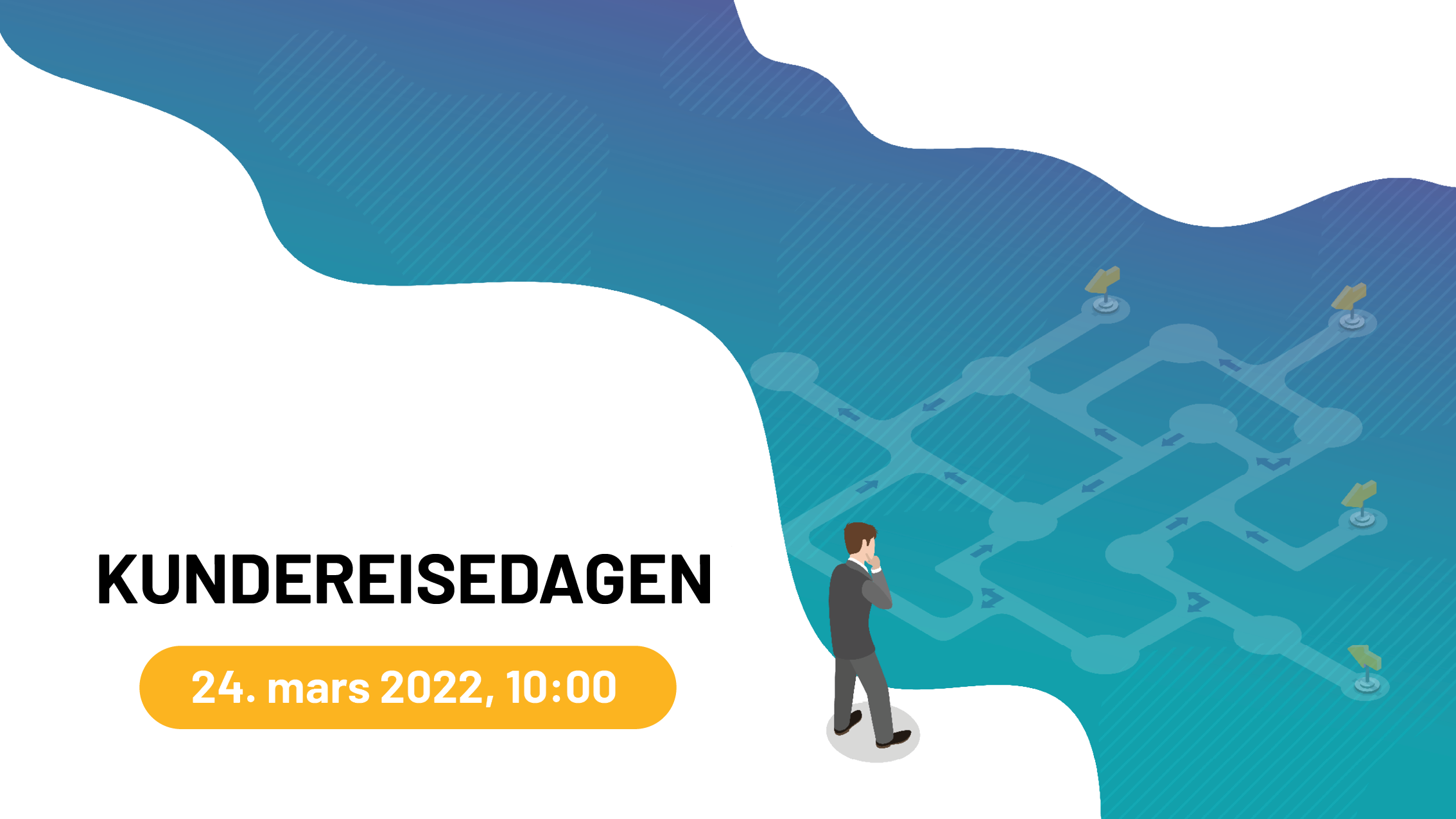 Kundereisedagen 2022