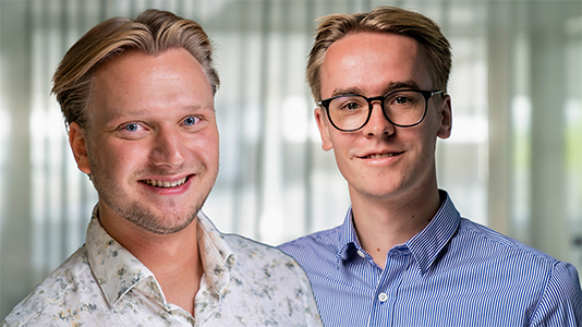 Martin og Filip 534px