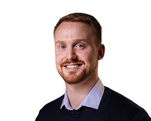 Tom Kristian Hansen - Business Advisor i Intuvio