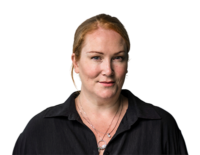 Tove Eggen