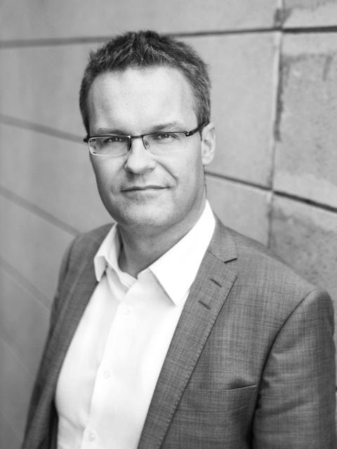 Håvard Ellefsen's photo