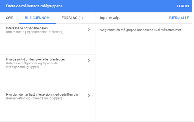 velg-målgruppe-i-Google-Ads